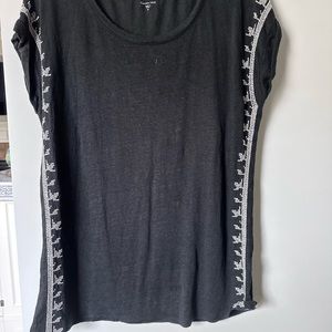 Beautiful light weight top